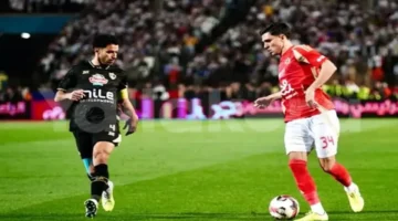 القنوات الناقلة لمباراة الأهلي والزمالك في نهائي السوبر السعودي